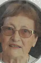 Susanna Gersch