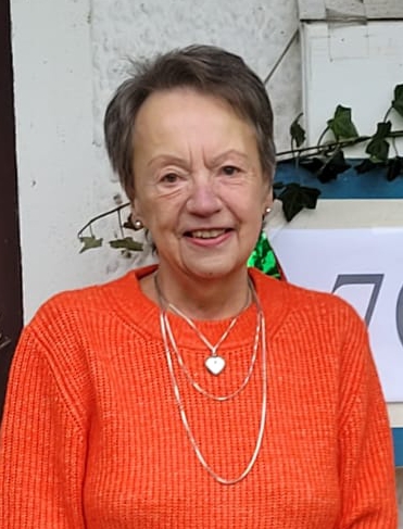 Brigitte Heiß