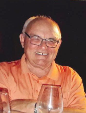 Richard Winter