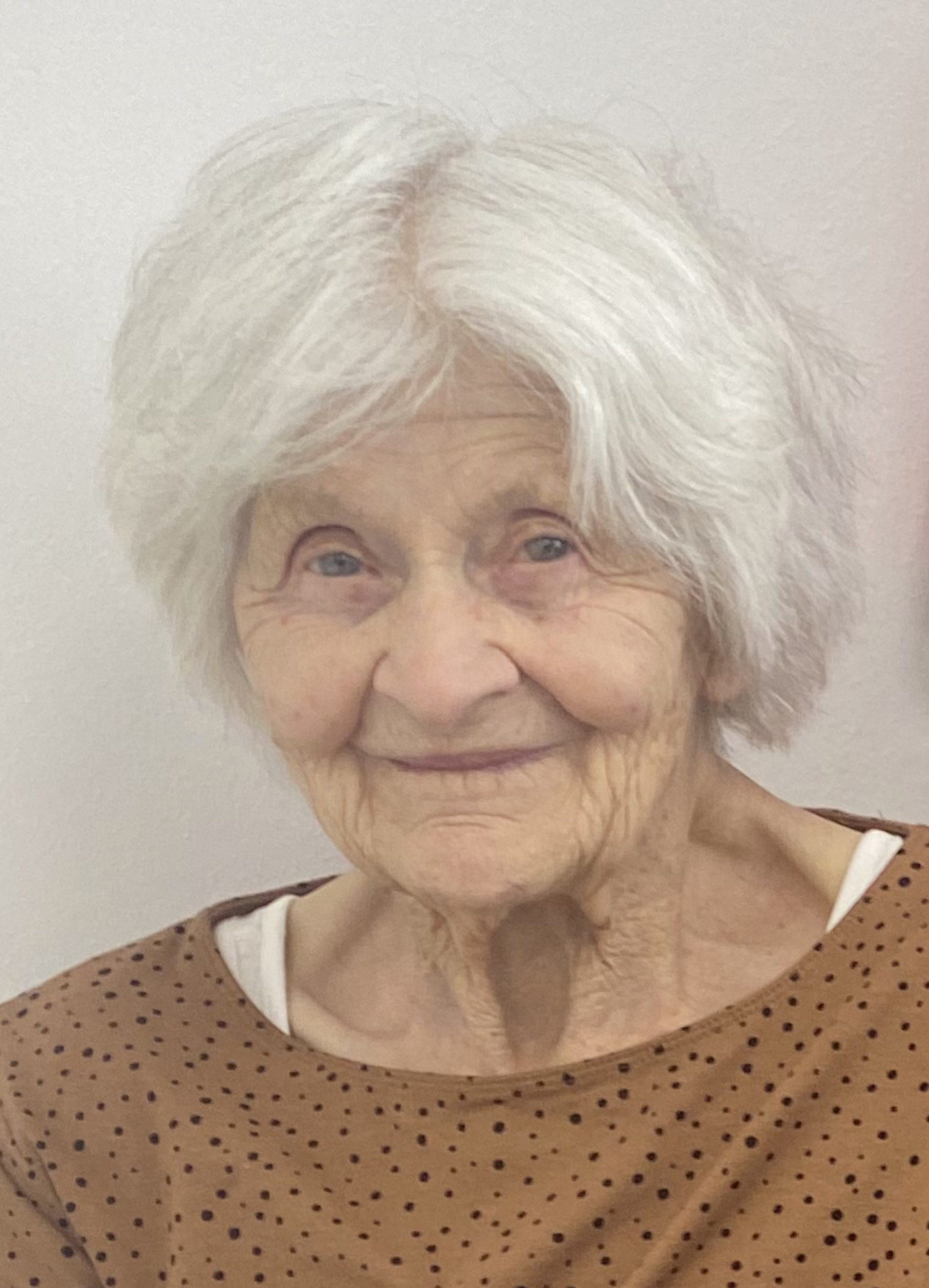 Agnes Rath