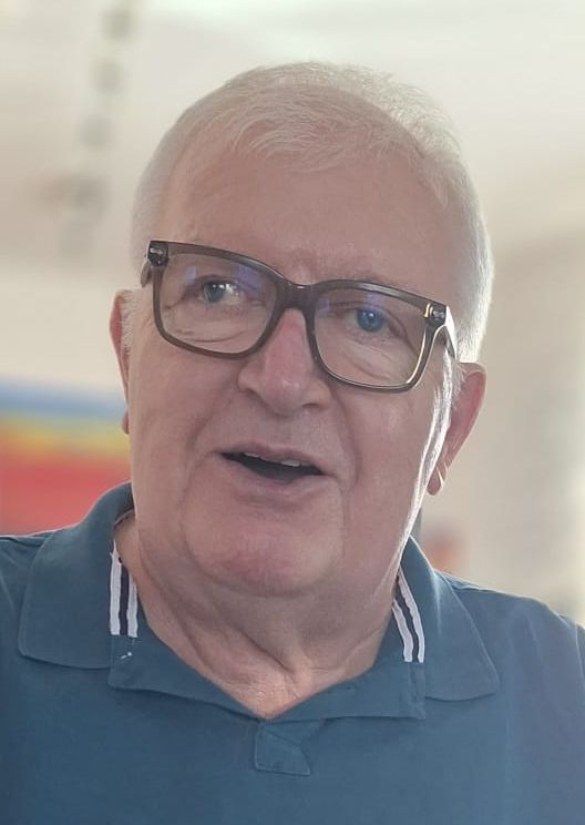 Erich Hangel