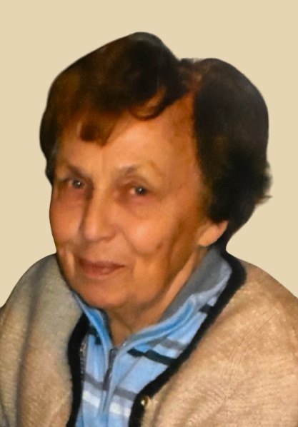 Christina Ferstl