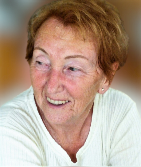 Hildegard Kügler