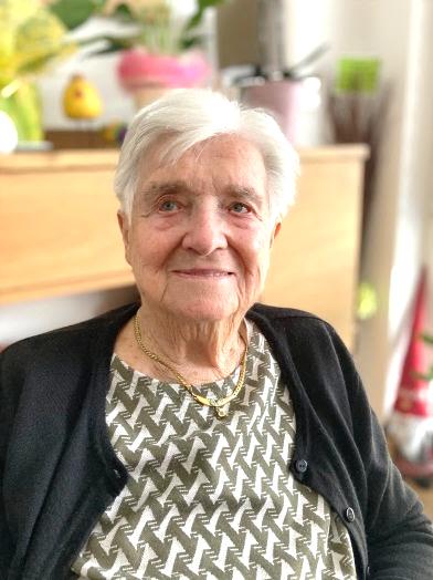 Theresia Buchacher