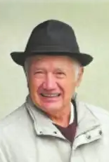 Reinhard Mandler