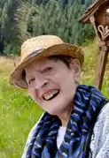 Helga Hofmann