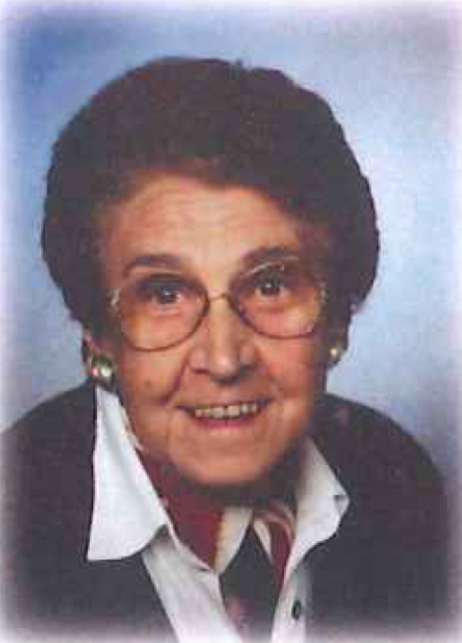 Margarete Fabsits