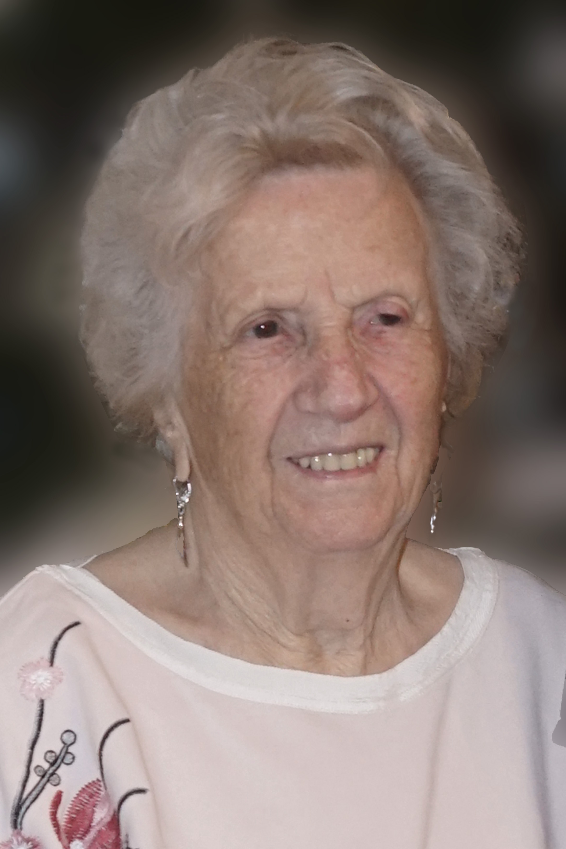 Elenore Kaker