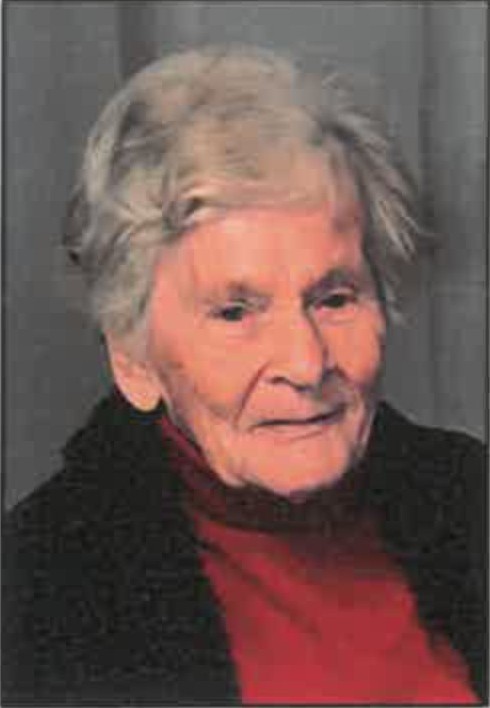 Maria Fratschko