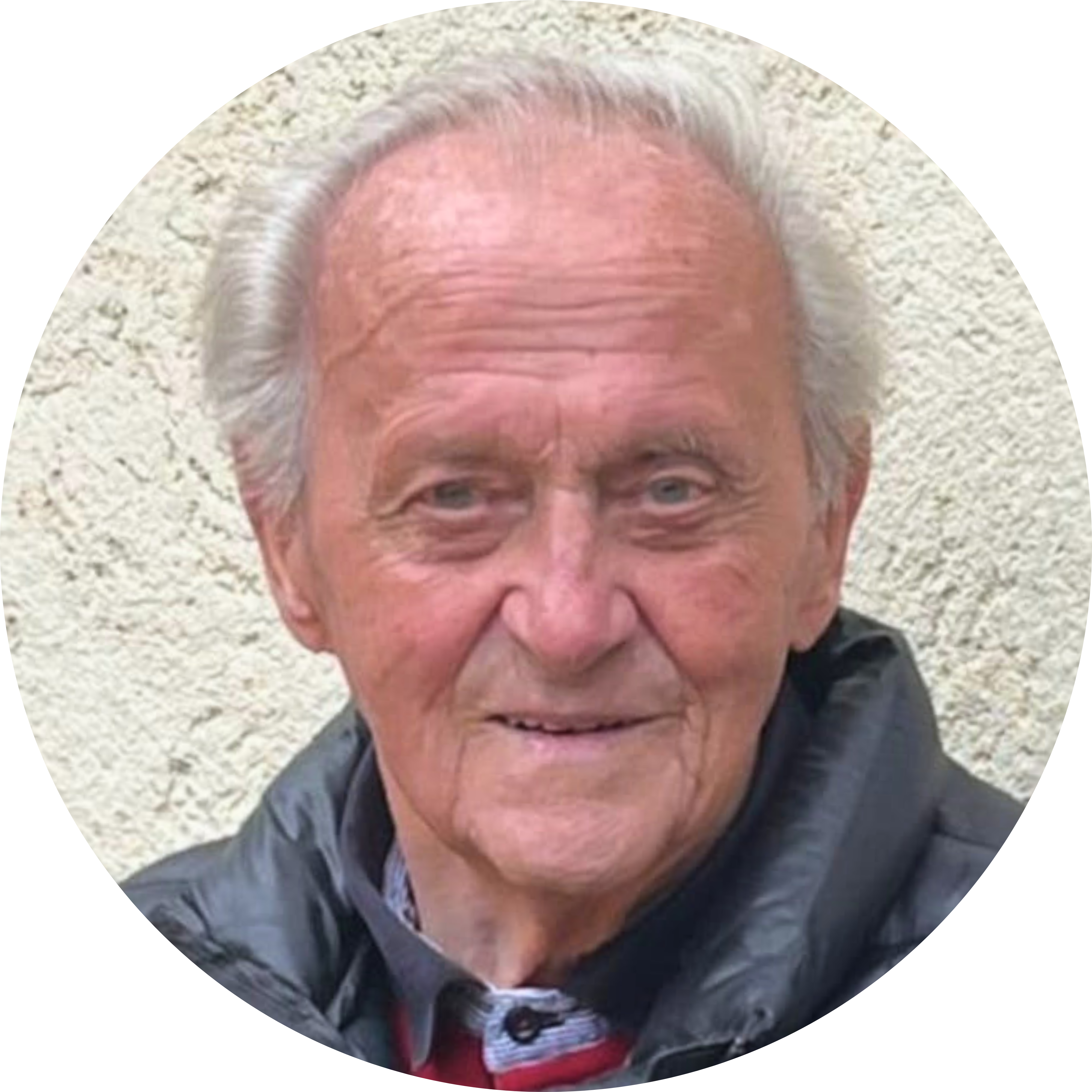 Gerhard Lieber