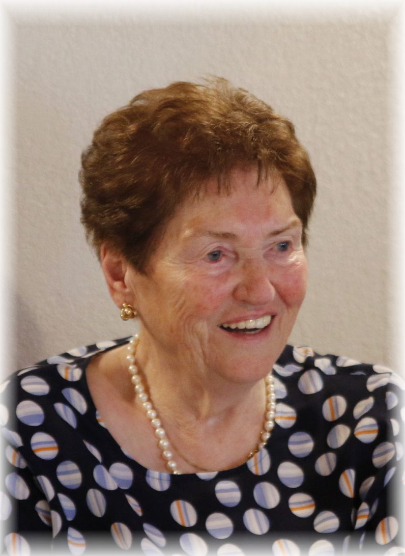 Maria Pipp