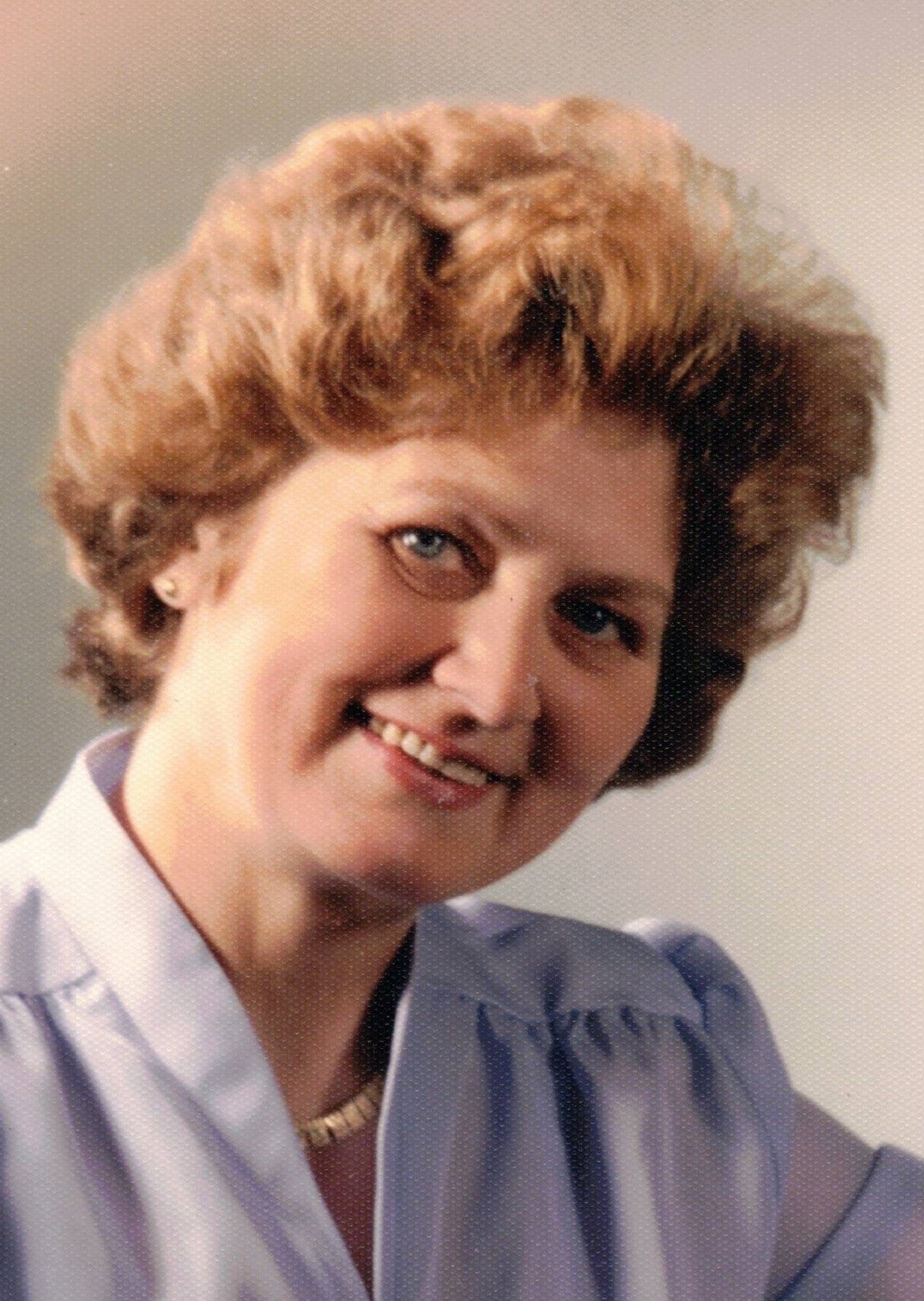 Herta Schilz