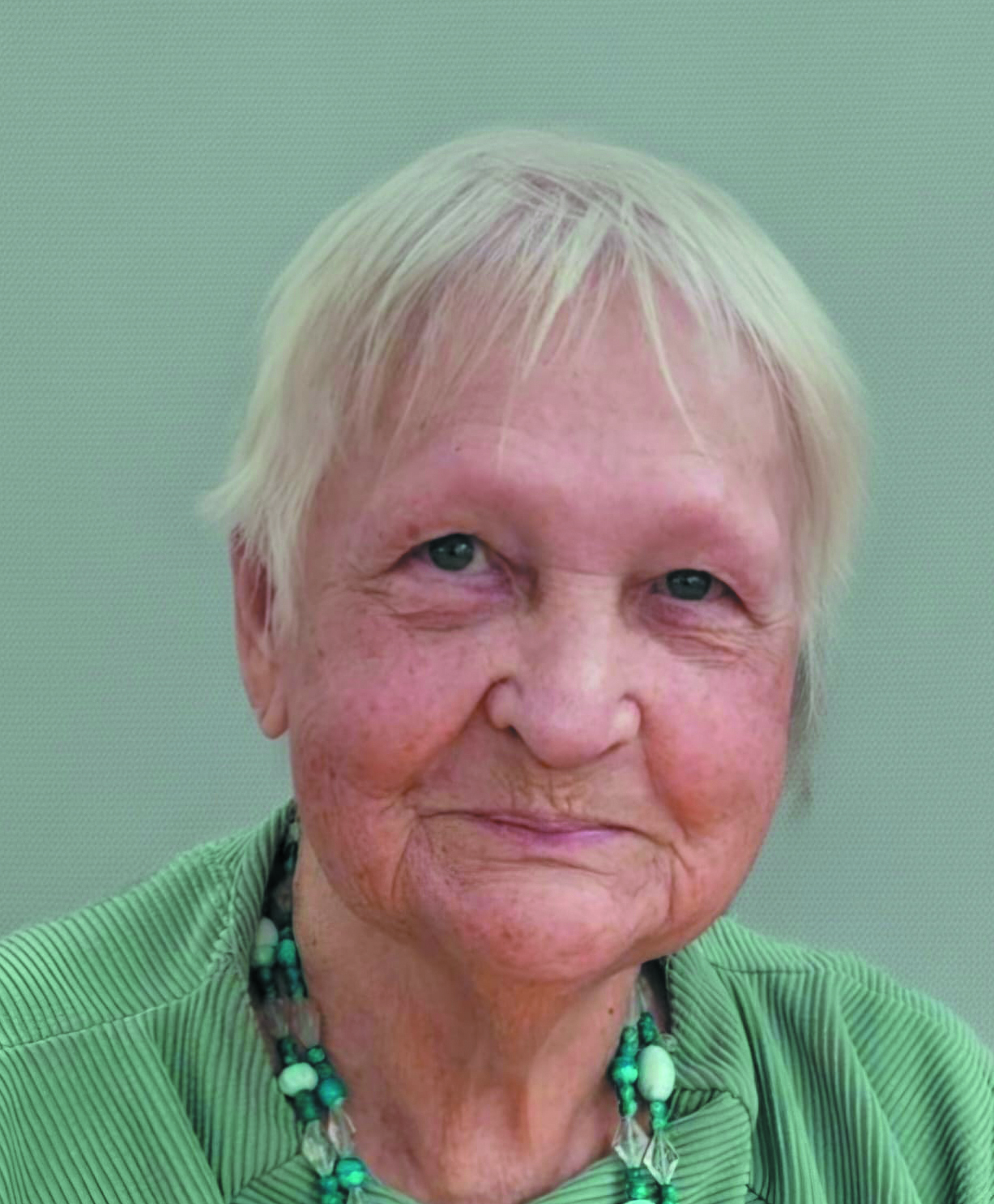 Cäcilia Perebner