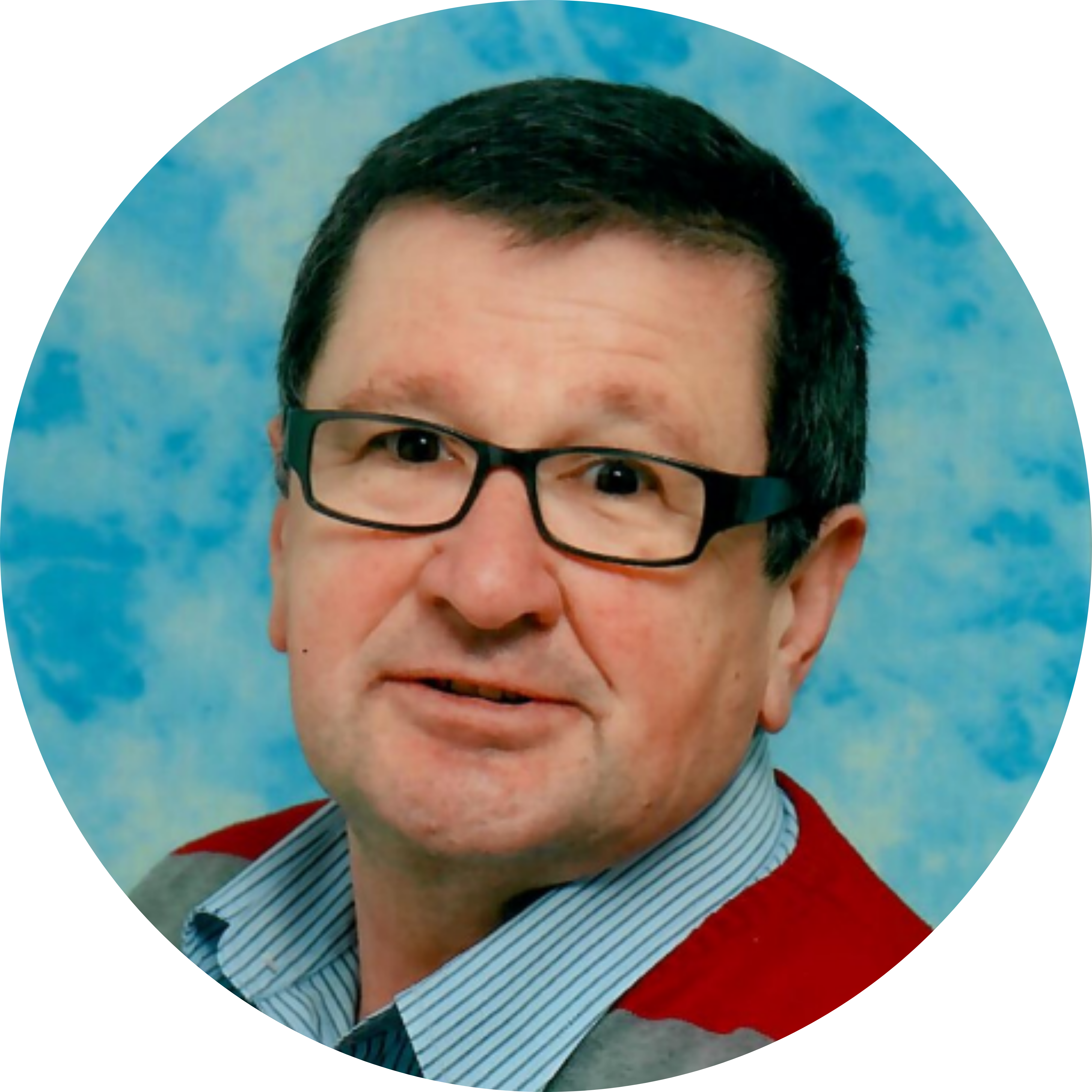 Karlheinz Pucher