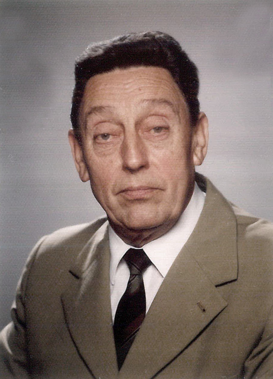 Josef Plautz