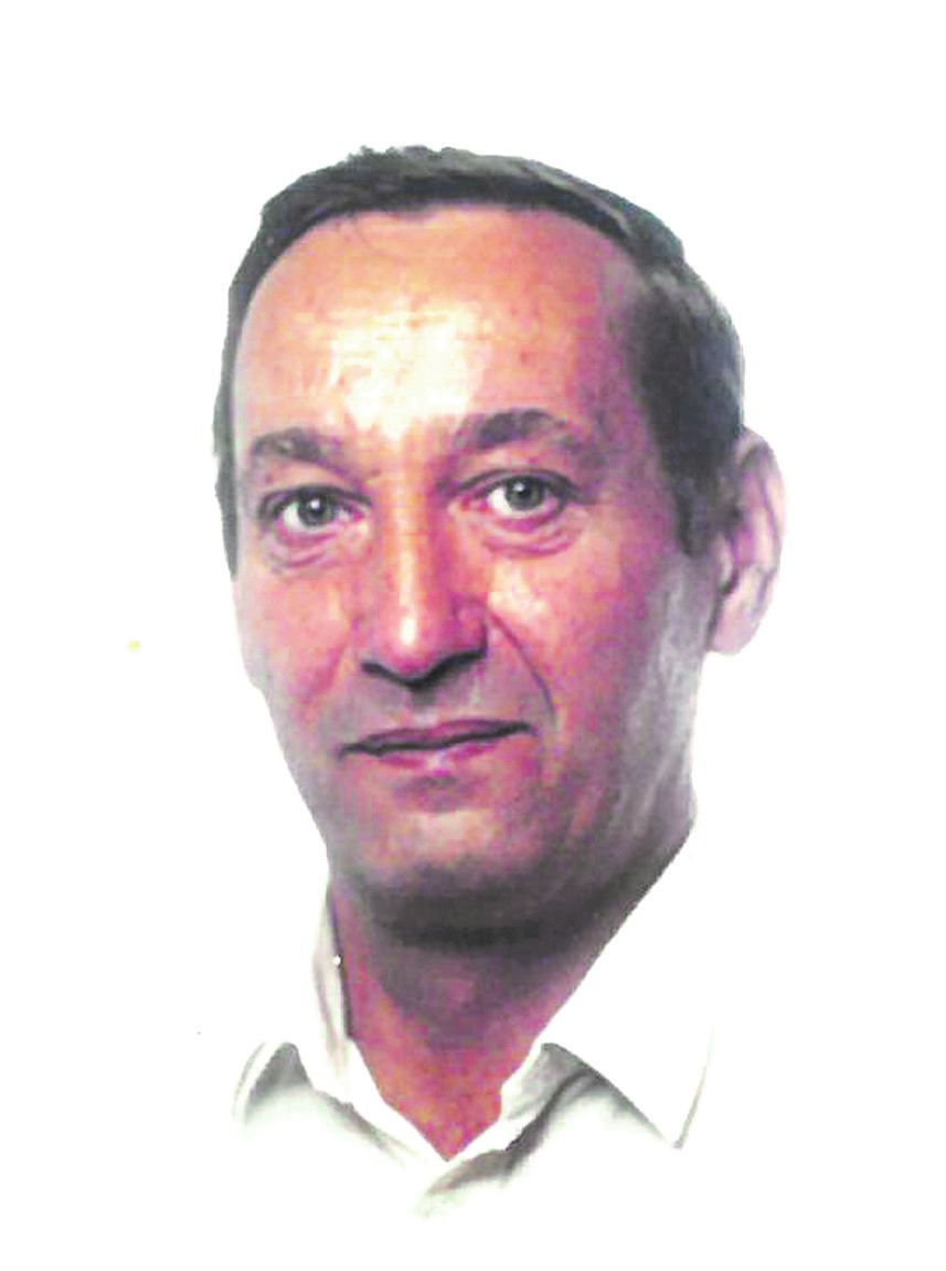 Aleksander Klyputa