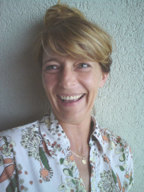 Maria Walburga Feistritzer