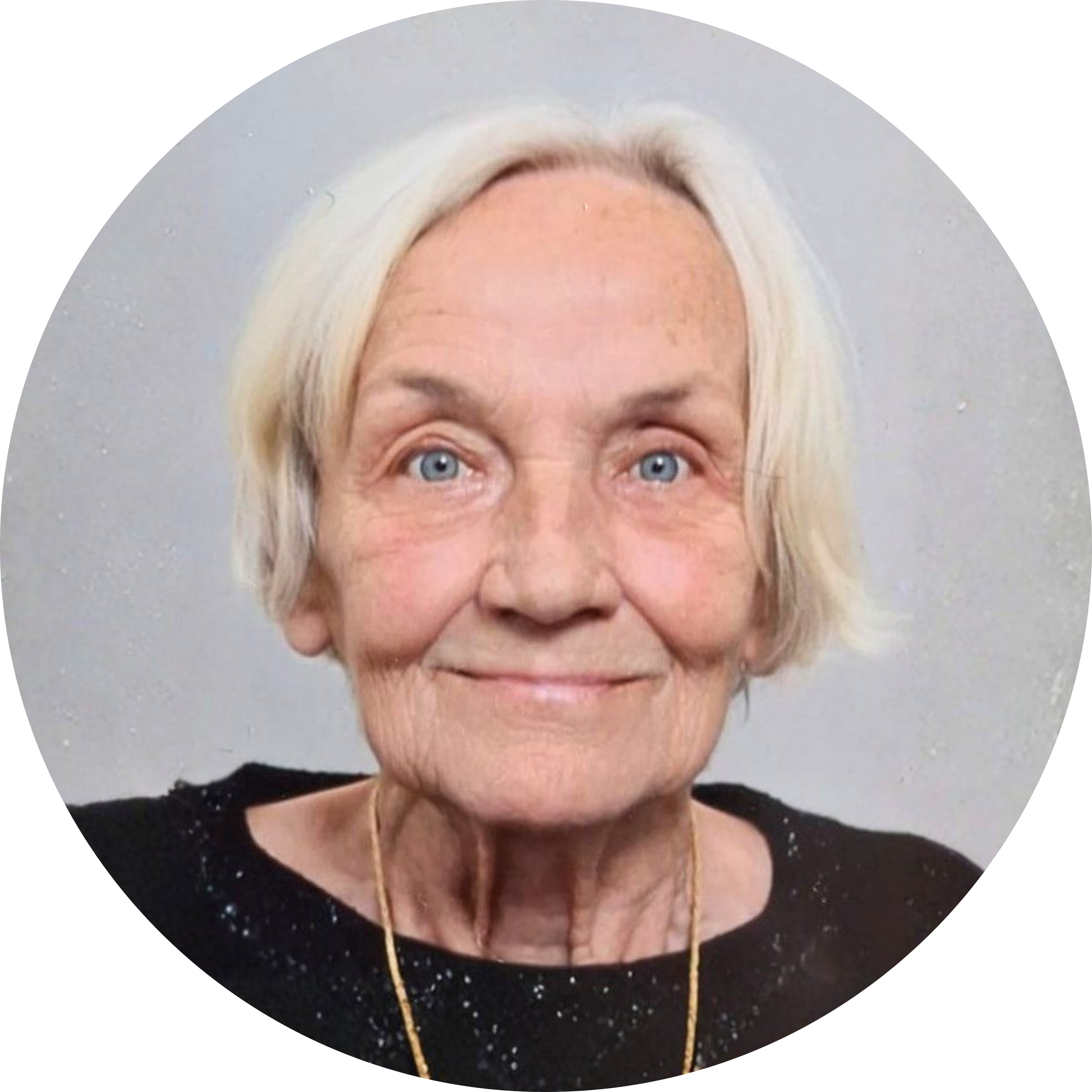 Elfriede Maria Knaller