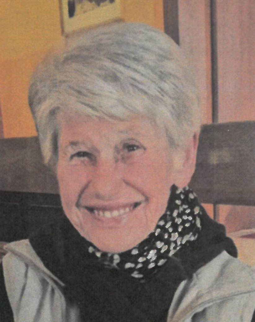 Stefanie Semprimoschnig