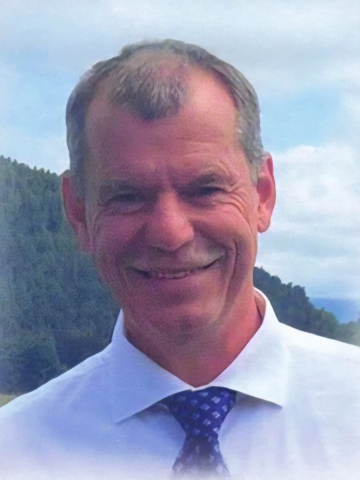 Jörg Peter Schauer