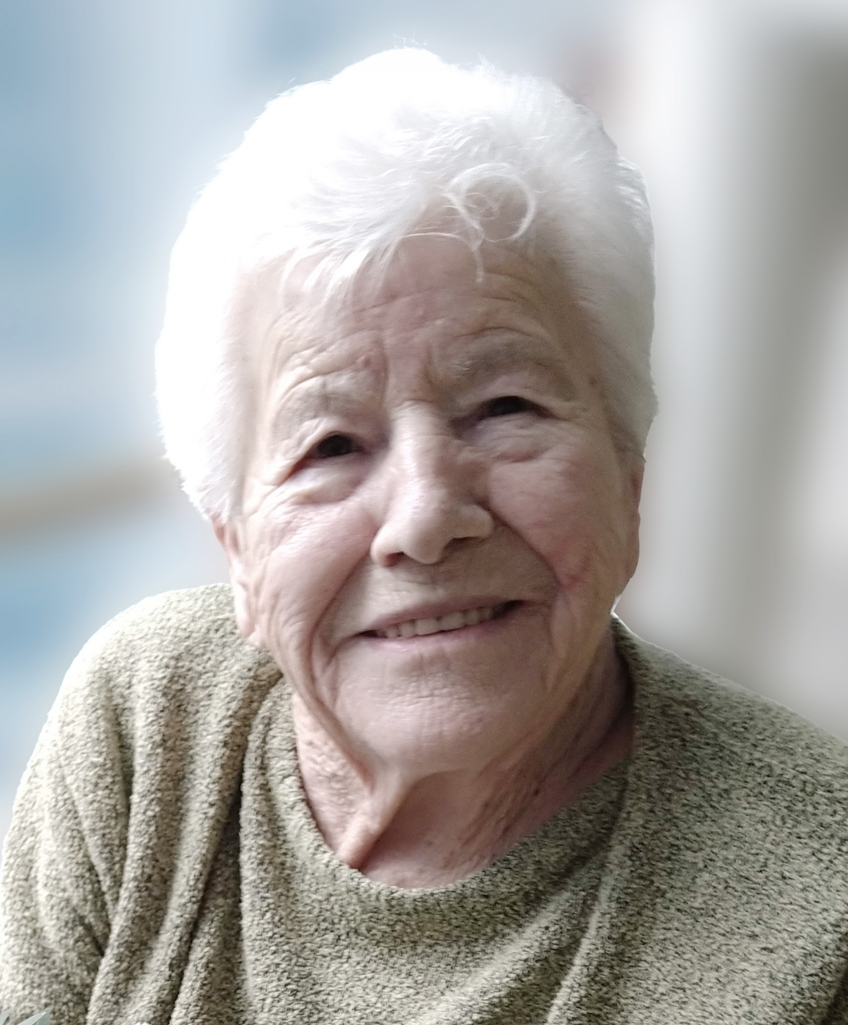 Hilda Windisch