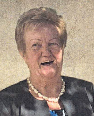 Rosalia Pasterk