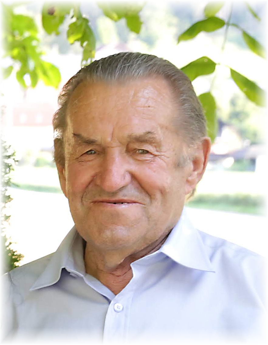 Otto Pauscht