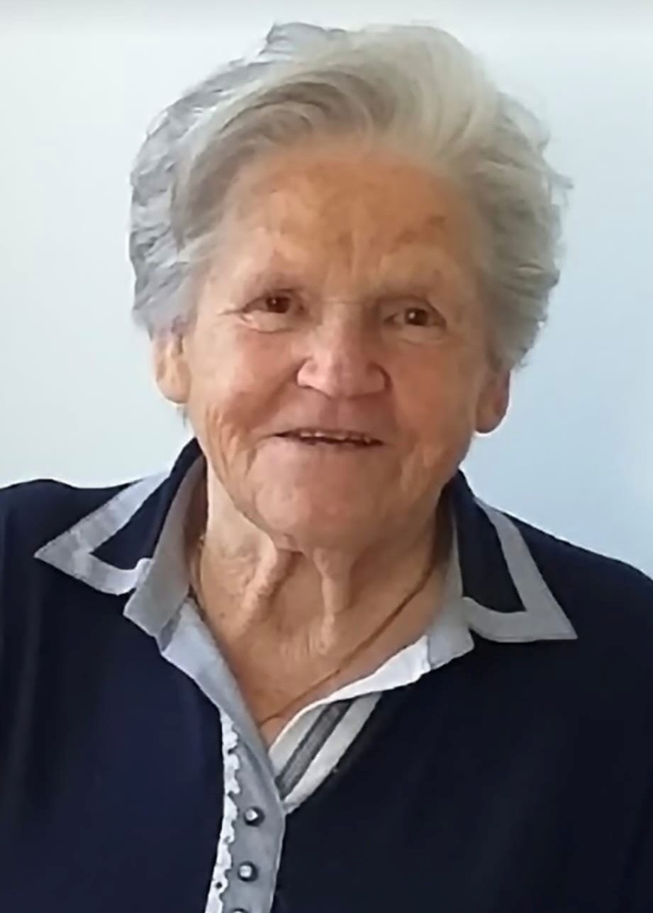 Franziska Dreier