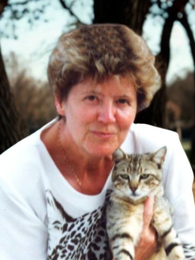 Brigitte Holzer