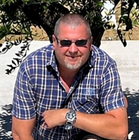 Jochen Heger