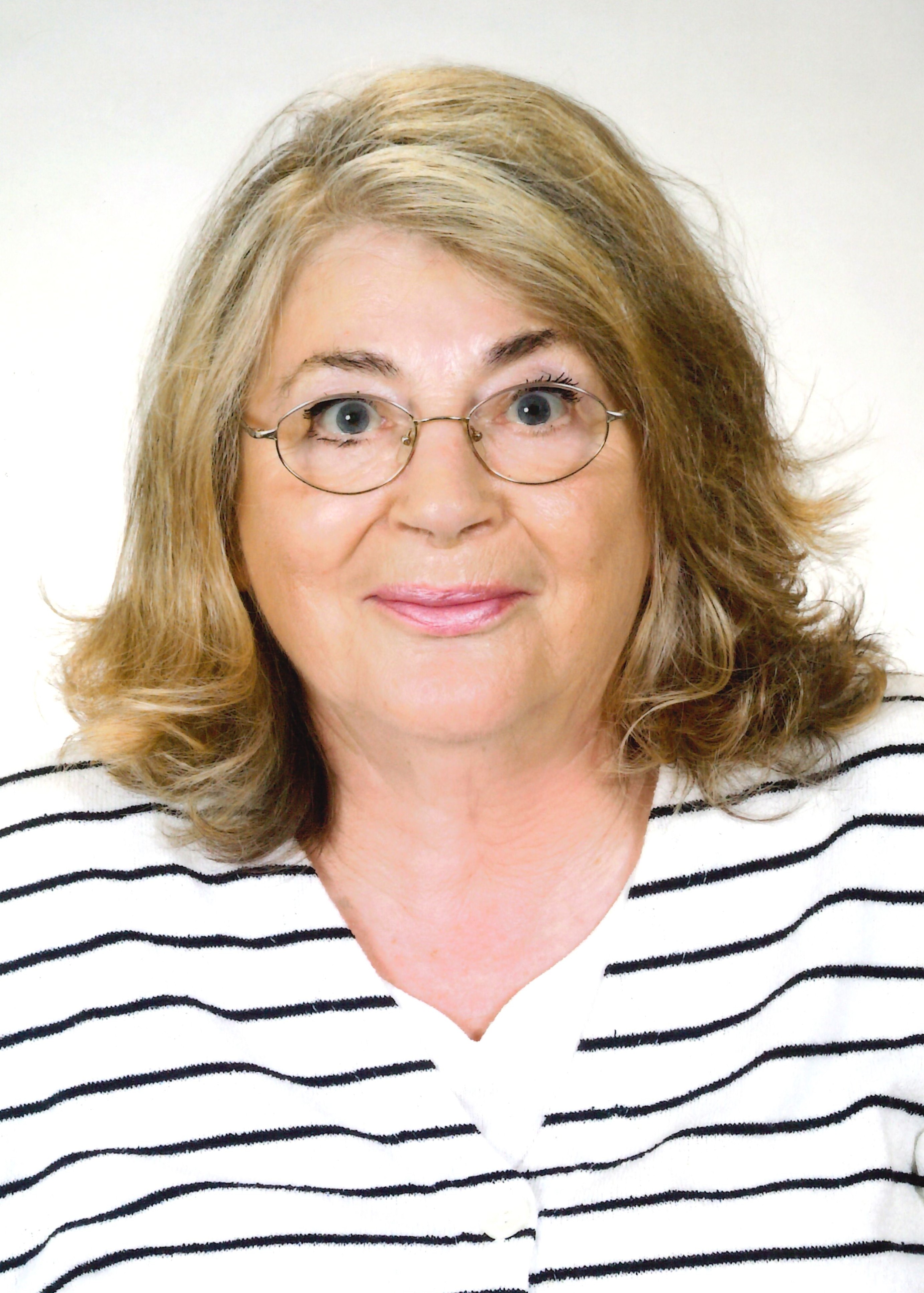 Monika Immler