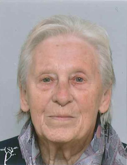 Rosina Kral