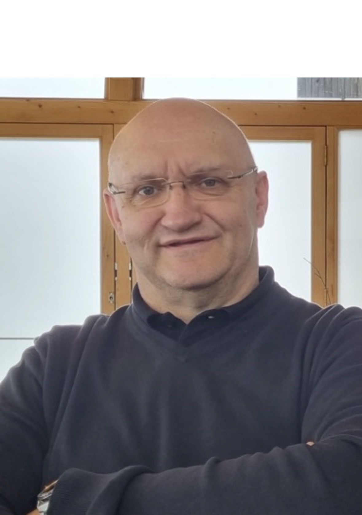 Wilfried "Willi" Novosel