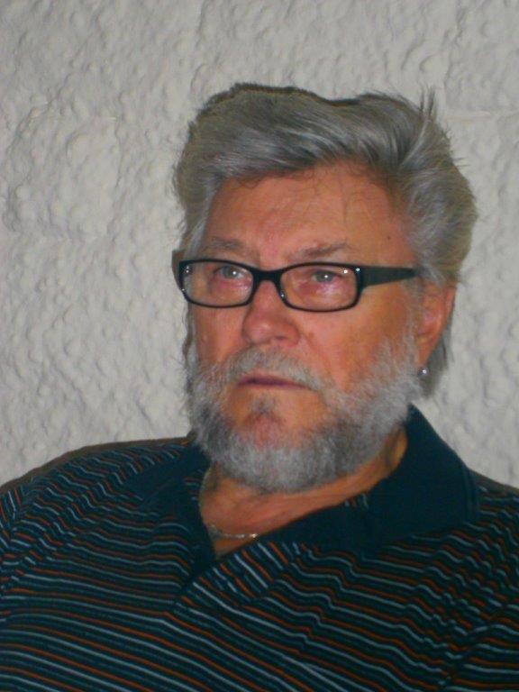Helmut Wohlschlager