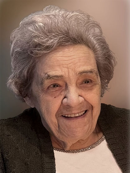 Johanna Roscher