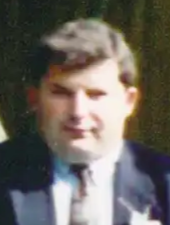 Anton Sadjak