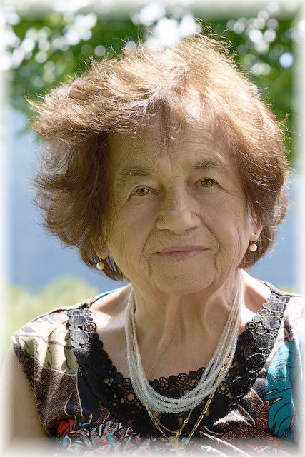 Ida Jury