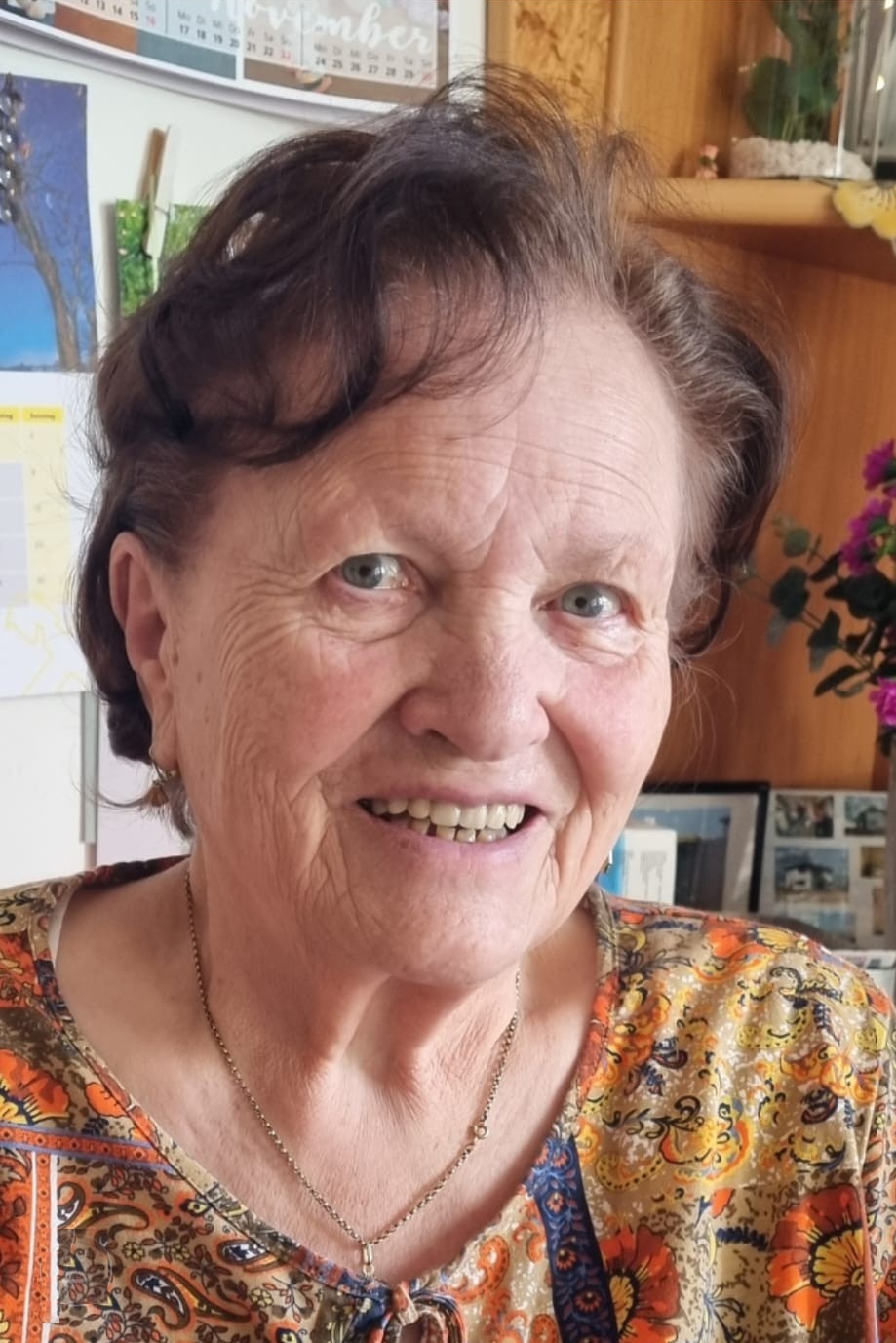 Ilse Altrichter