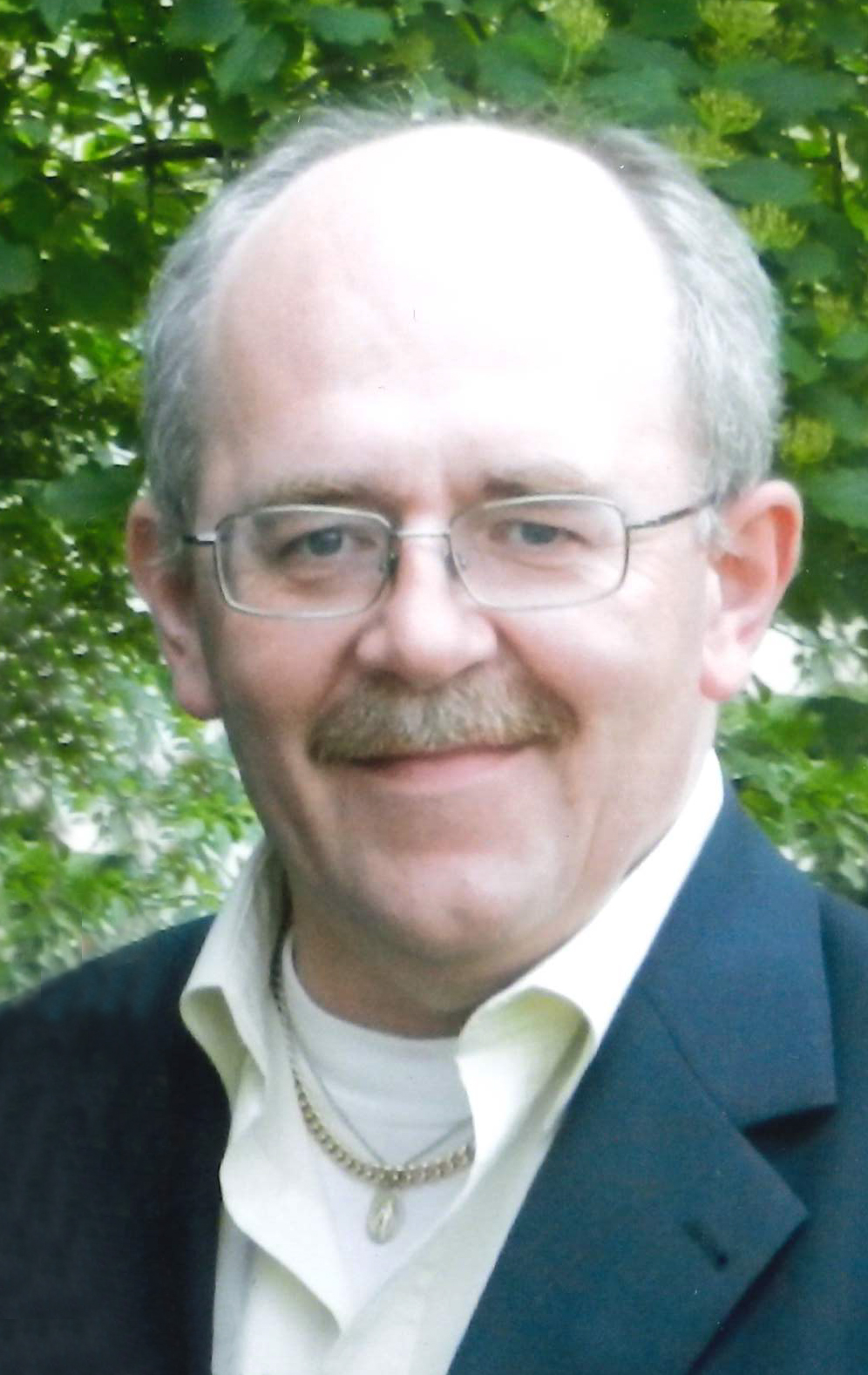 Andreas Manzer