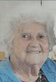 Margarete Pils