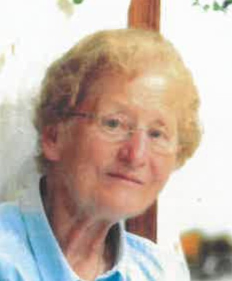 Marija Visočnik