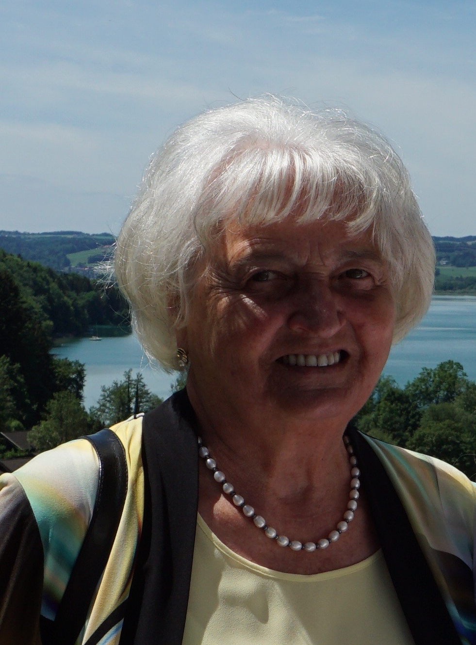 Hermine Ecker