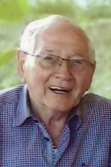 Ferdinand Maschl