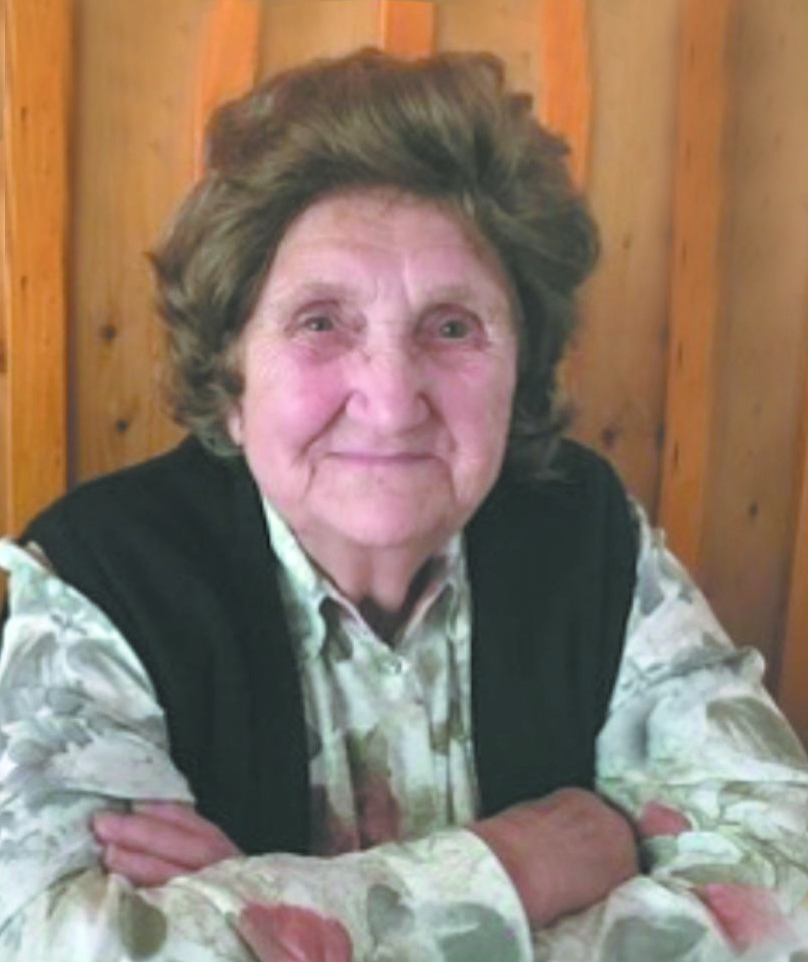 Gertrud Schlatzer
