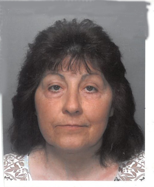 Antonia Dreier-Stossier