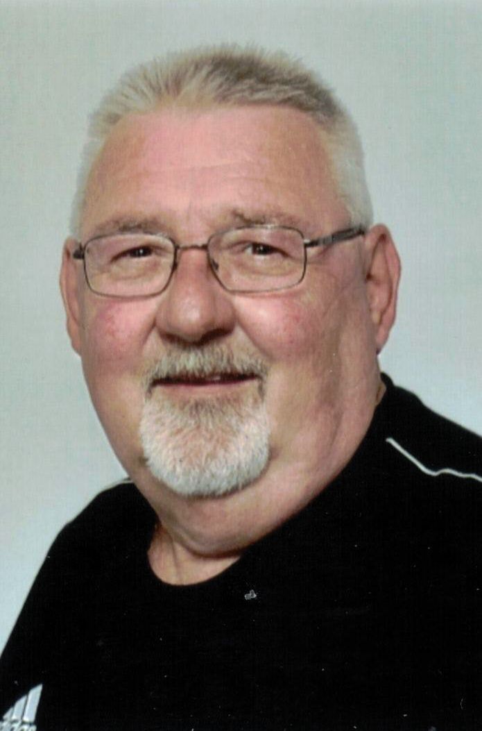 Heinz Deutsch