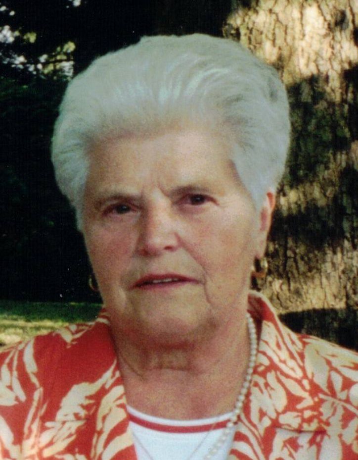 Rosa Tauchmann