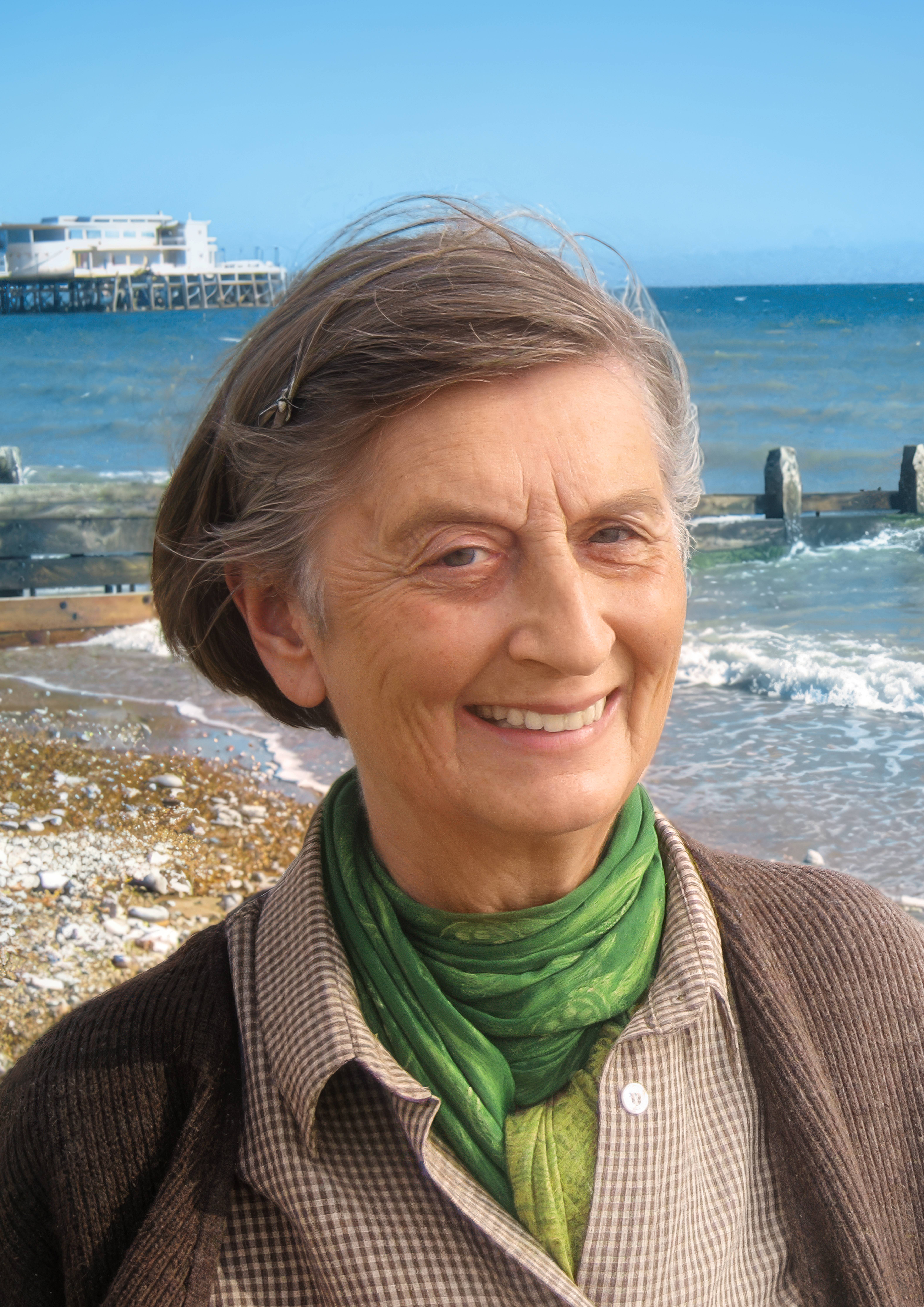 Celia Margaret Dürr