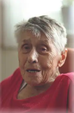 Gertrud Wernitznig