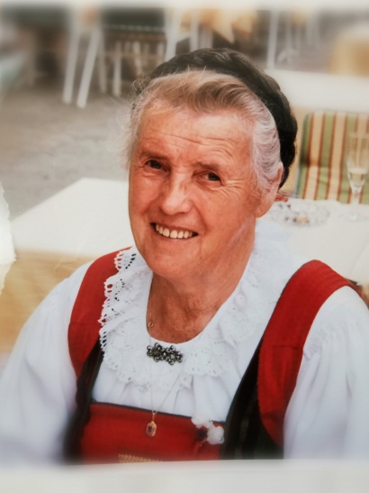 Anna Obernosterer